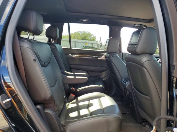2020 CADILLAC XT6 Sport