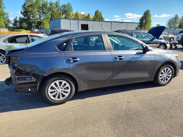 2024 KIA FORTE LX, LXS