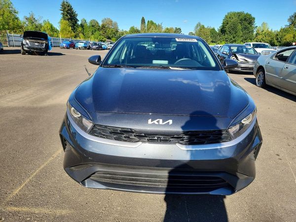 2024 KIA FORTE LX, LXS