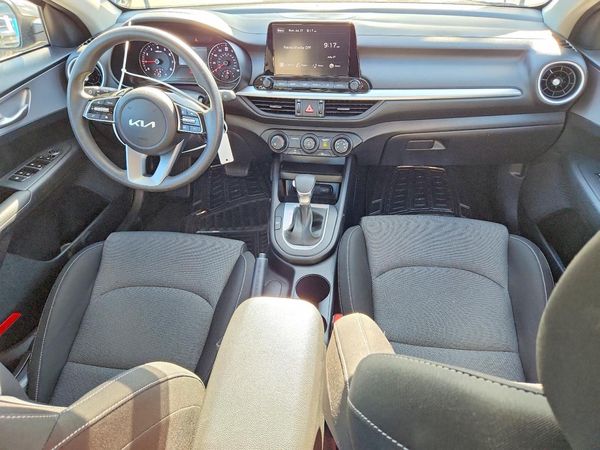 2024 KIA FORTE LX, LXS