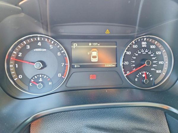 2024 KIA FORTE LX, LXS