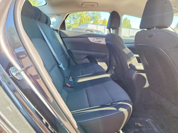 2024 KIA FORTE LX, LXS