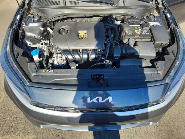 2024 KIA FORTE LX, LXS