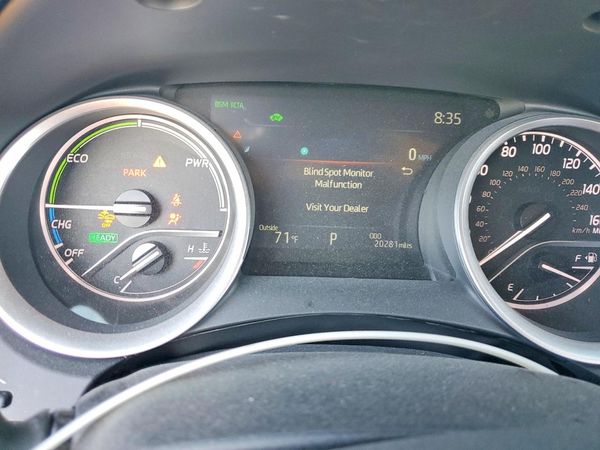 2024 TOYOTA CAMRY XLE