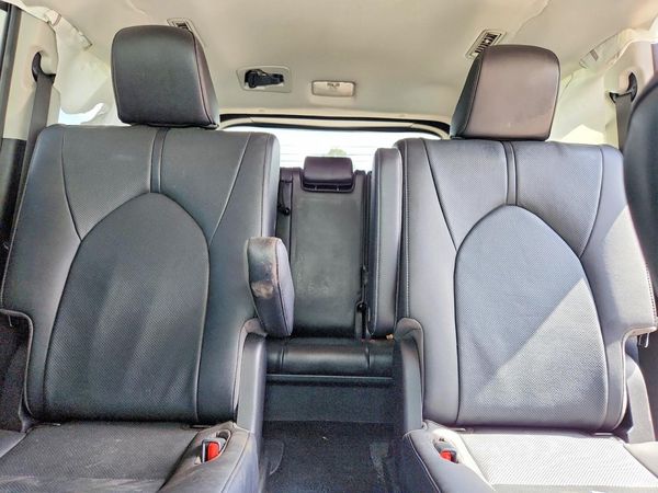 2020 TOYOTA HIGHLANDER