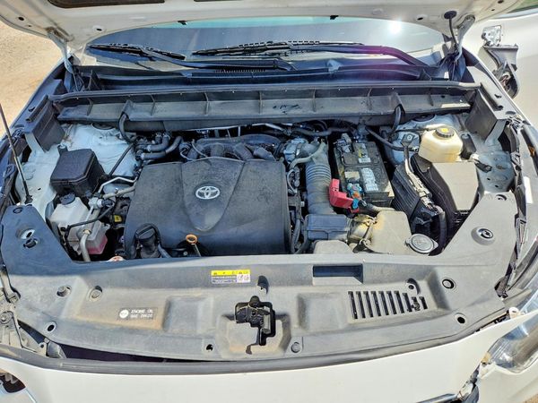 2020 TOYOTA HIGHLANDER
