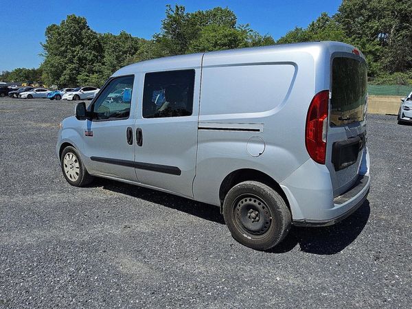 2018 RAM PROMASTER CITY WAGON SLT