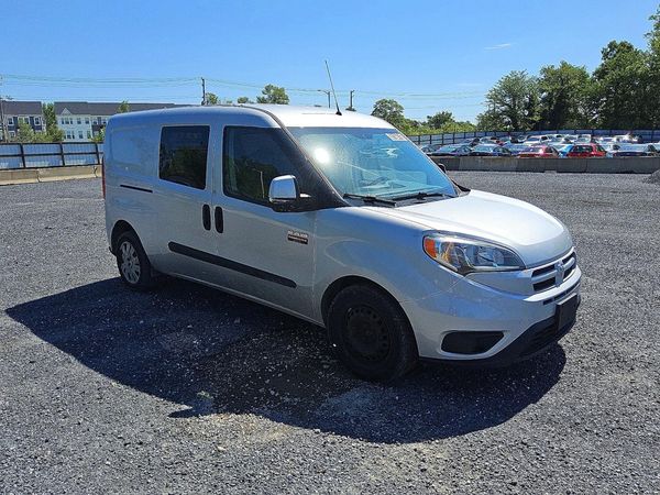 2018 RAM PROMASTER CITY WAGON SLT