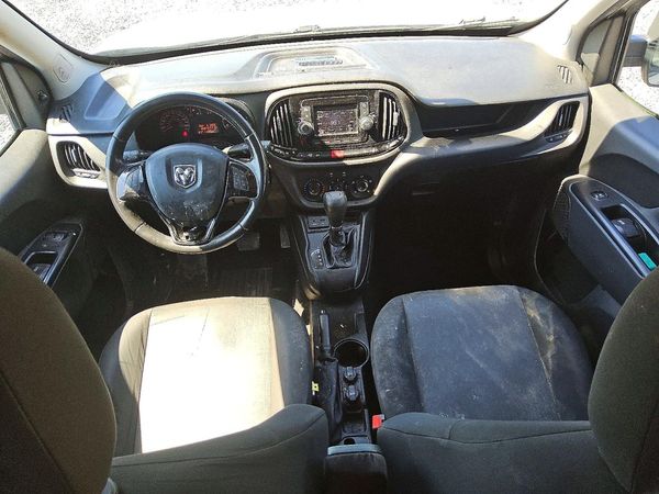 2018 RAM PROMASTER CITY WAGON SLT