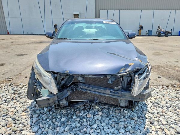 2015 KIA OPTIMA GL - Middle-low