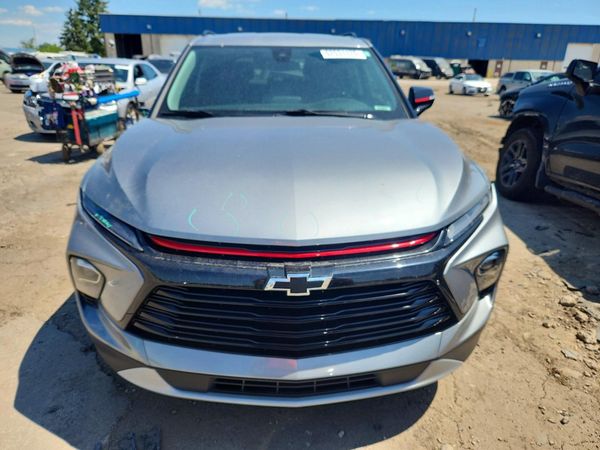 2024 CHEVROLET BLAZER 3LT — DIRF