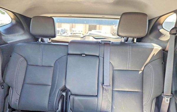 2024 CHEVROLET BLAZER 3LT — SUVN