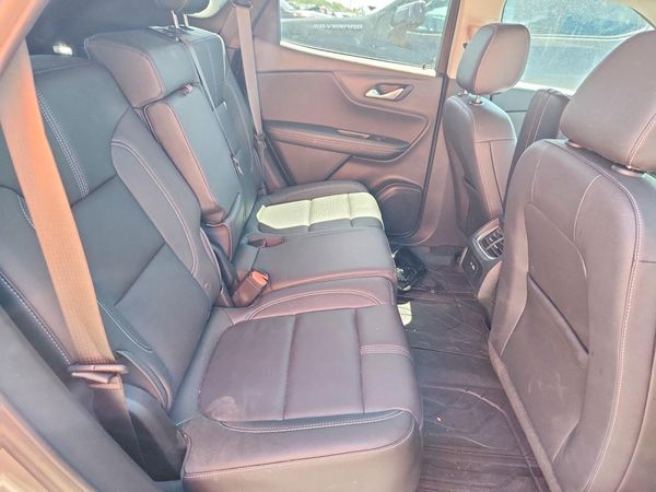 2024 CHEVROLET BLAZER 3LT — PSRS
