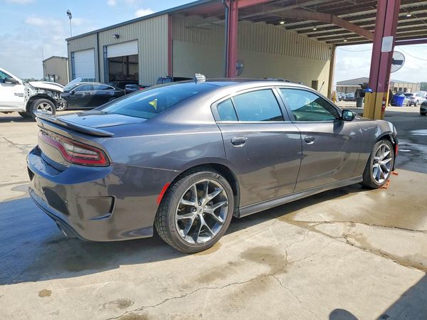 2022 DODGE CHARGER GT