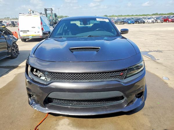 2022 DODGE CHARGER GT