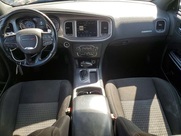 2022 DODGE CHARGER GT