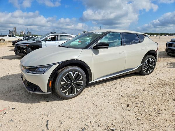 2024 KIA EV6 Light, Wind