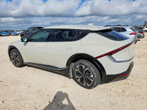 2024 KIA EV6 Light, Wind