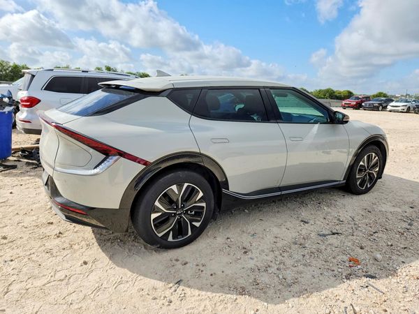 2024 KIA EV6 Light, Wind