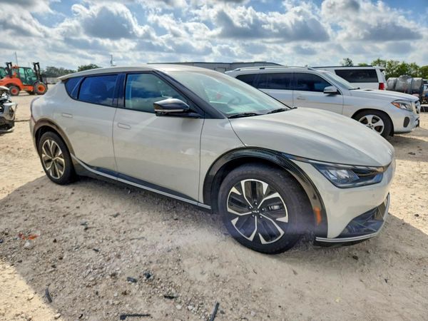 2024 KIA EV6 Light, Wind
