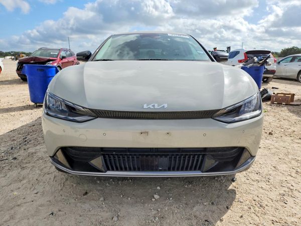 2024 KIA EV6 Light, Wind