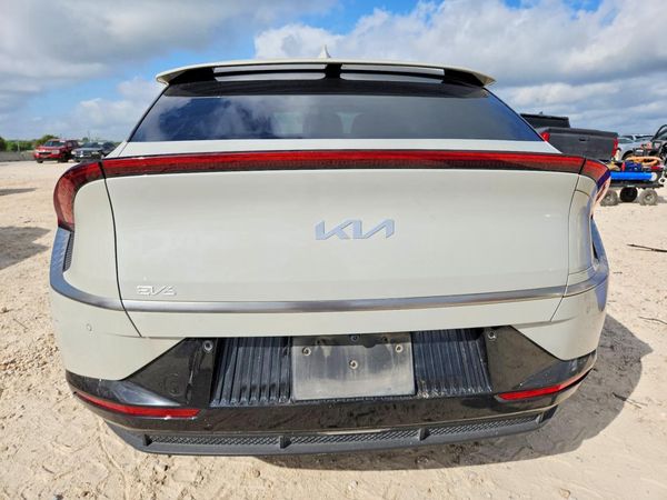 2024 KIA EV6 Light, Wind