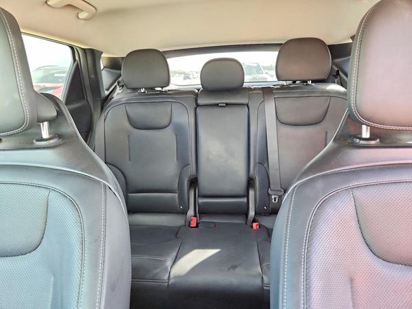 2024 KIA EV6 Light, Wind
