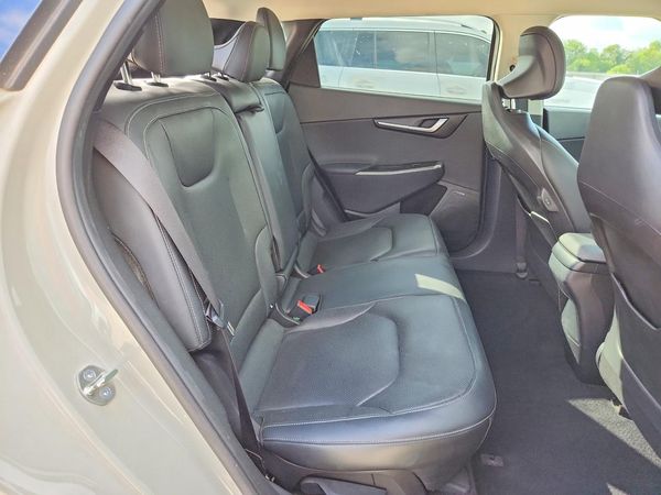 2024 KIA EV6 Light, Wind