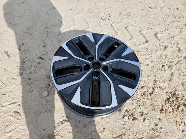 2024 KIA EV6 Light, Wind