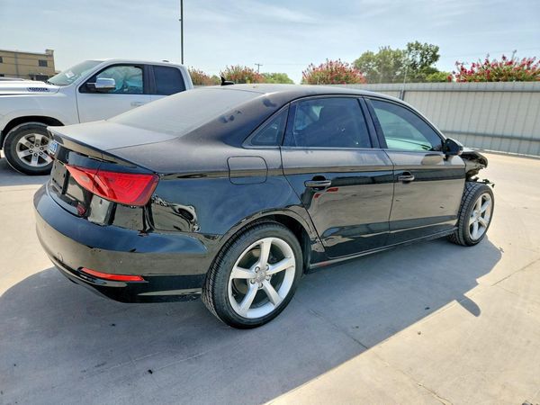 2016 AUDI A3