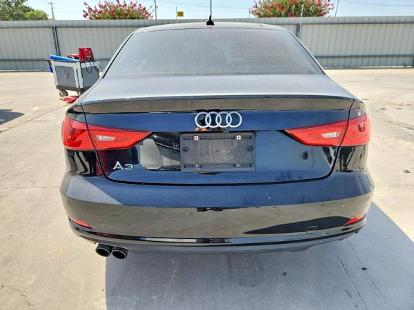 2016 AUDI A3