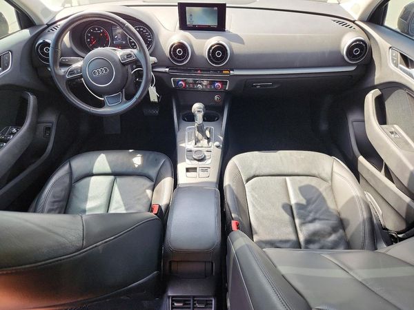2016 AUDI A3