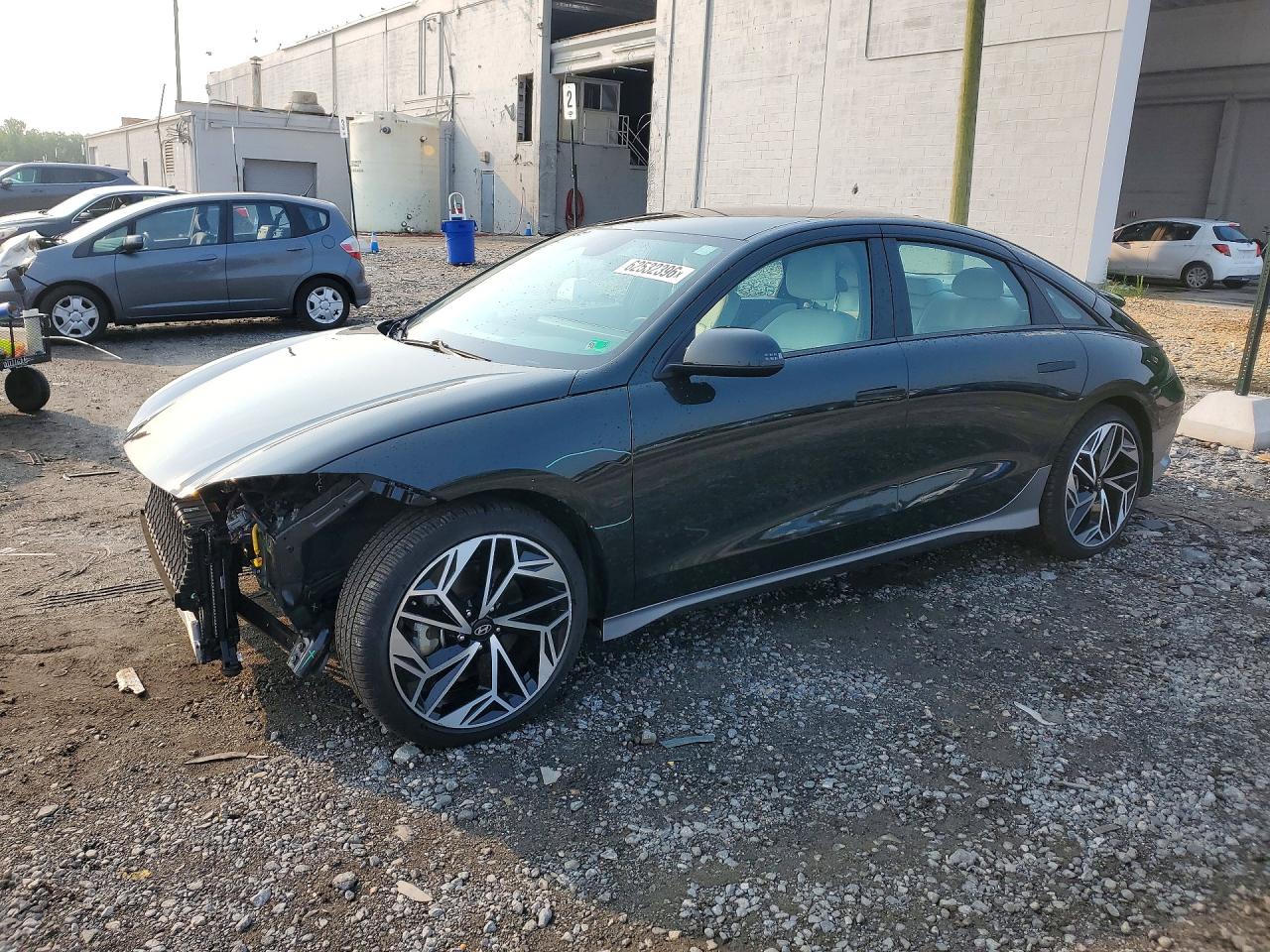 2023 HYUNDAI IONIQ 6