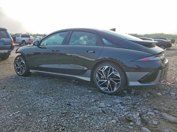 2023 HYUNDAI IONIQ 6