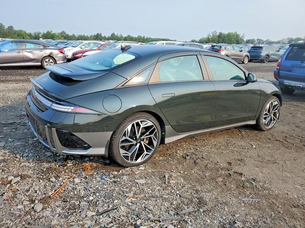 2023 HYUNDAI IONIQ 6