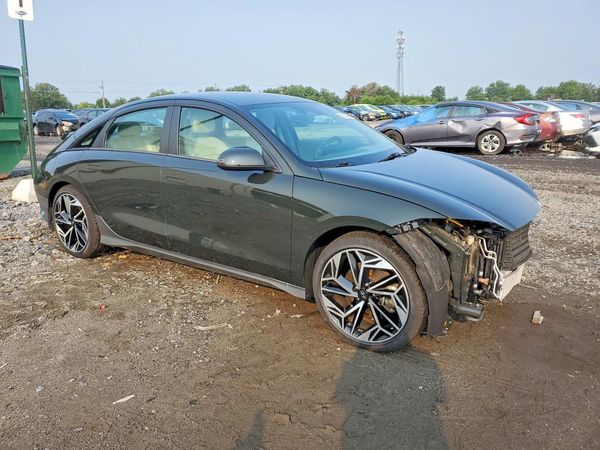 2023 HYUNDAI IONIQ 6