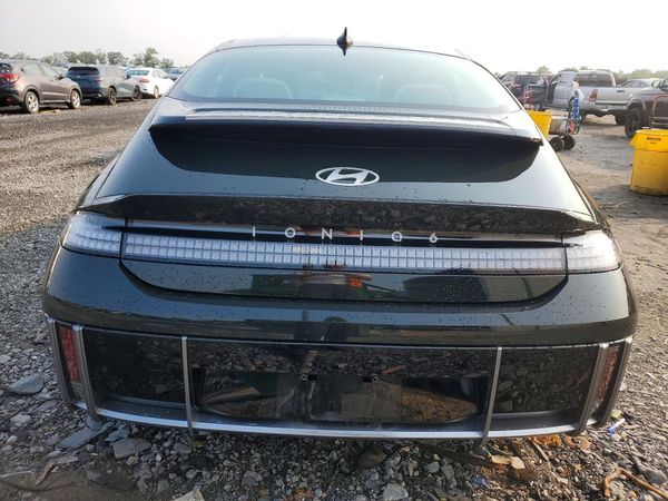 2023 HYUNDAI IONIQ 6