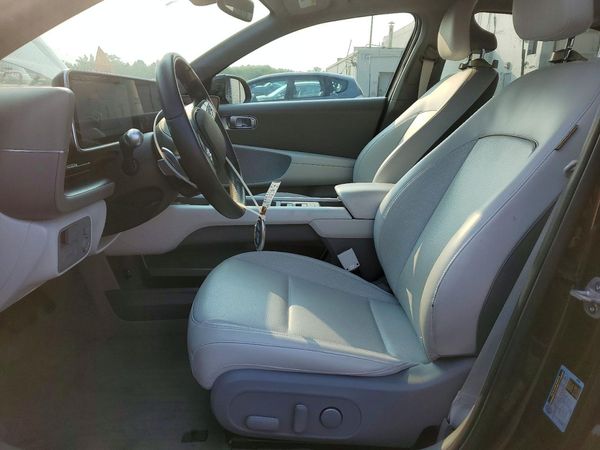 2023 HYUNDAI IONIQ 6
