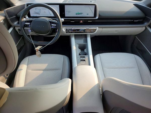 2023 HYUNDAI IONIQ 6