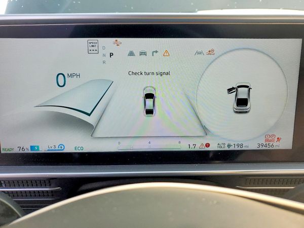 2023 HYUNDAI IONIQ 6