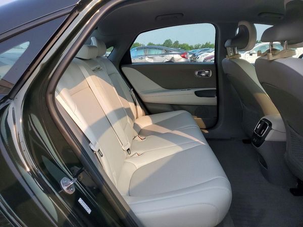 2023 HYUNDAI IONIQ 6