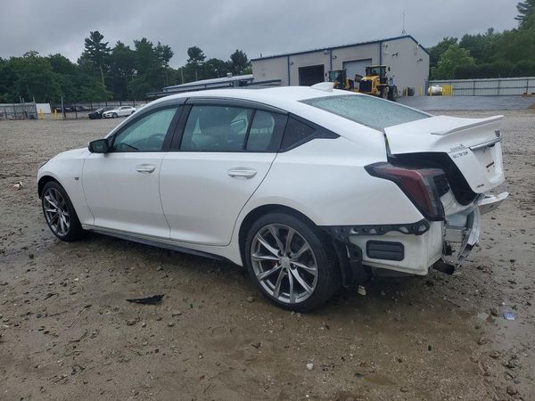 2020 CADILLAC CT5 Sport