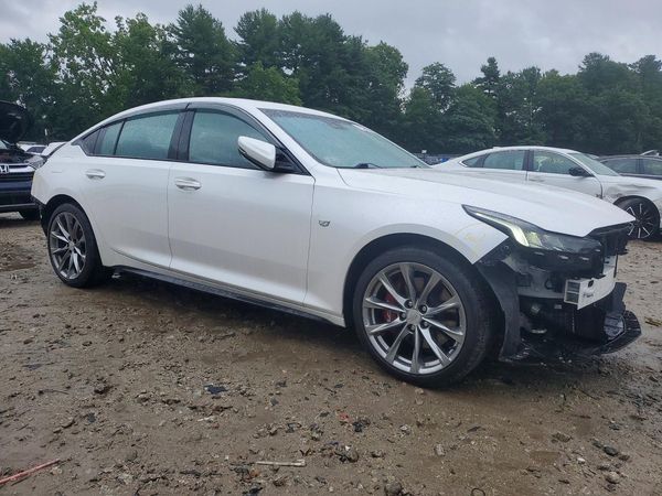 2020 CADILLAC CT5 Sport