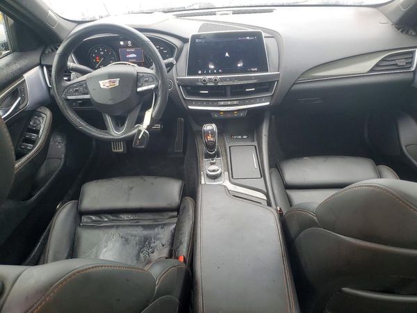 2020 CADILLAC CT5 Sport