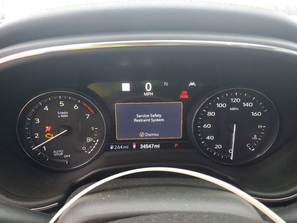 2020 CADILLAC CT5 Sport