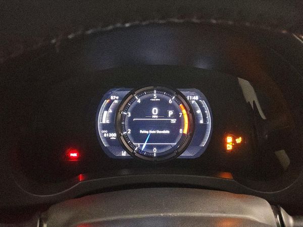 2021 LEXUS IS 350 F Sport