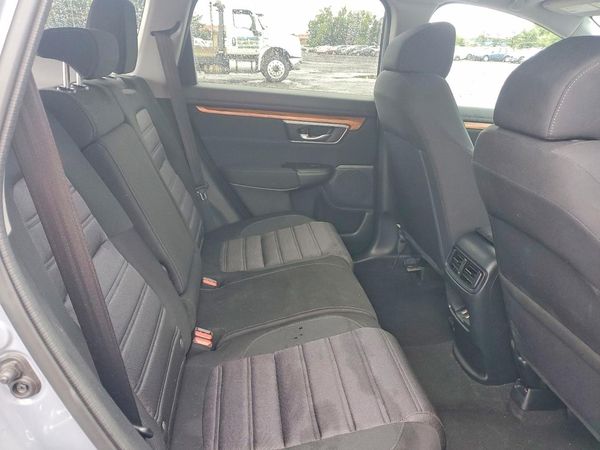 2020 HONDA CR-V