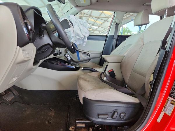 2022 KIA SOUL LX, S, X Line