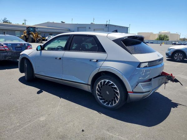 2024 HYUNDAI IONIQ