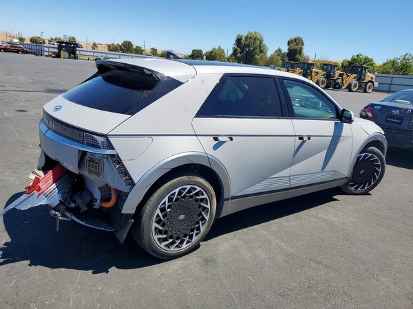 2024 HYUNDAI IONIQ